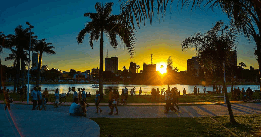 Turismo em João Pessoa